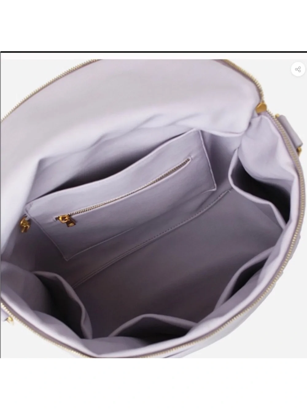 Fawn Design this bag